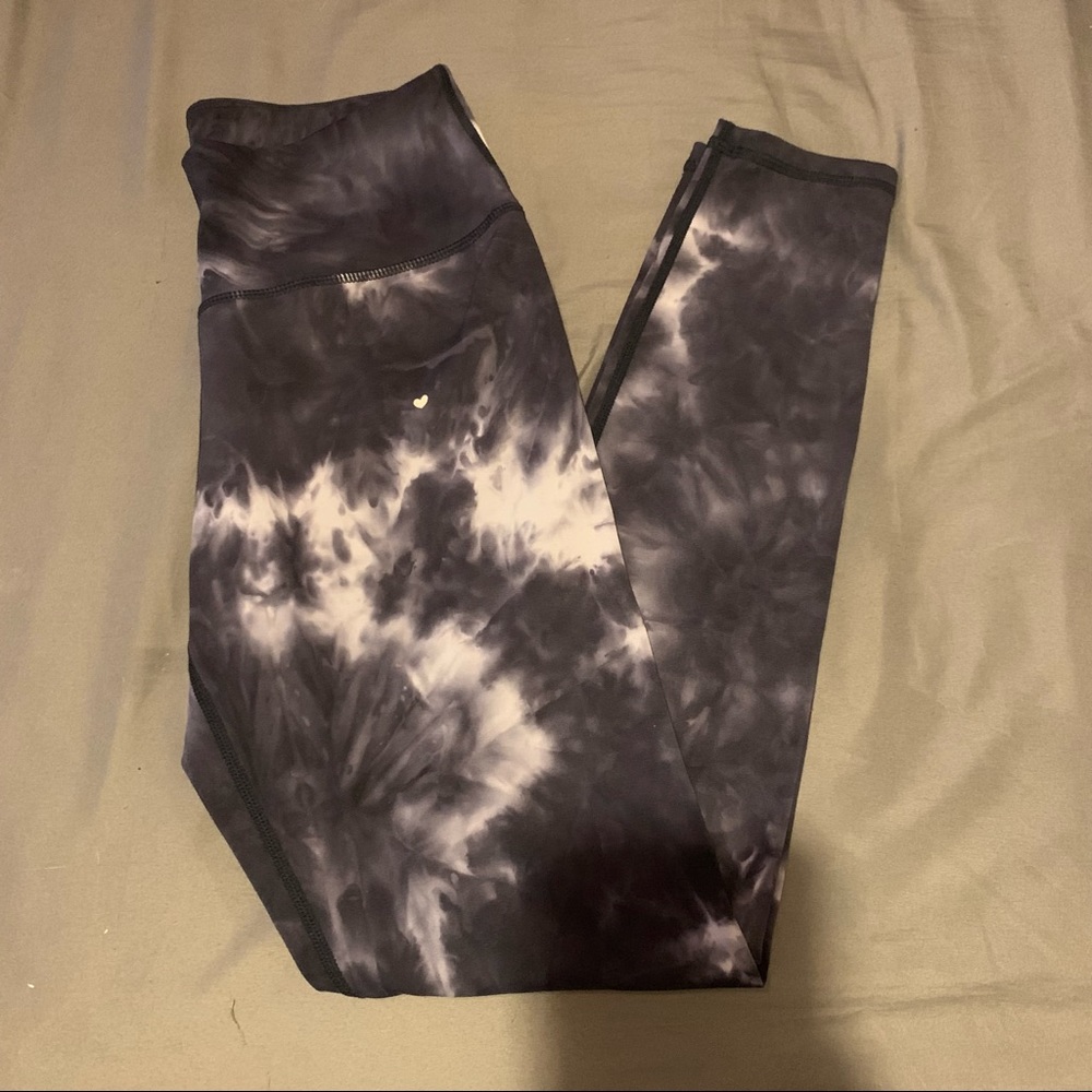 Love Fitness Apparel Leggings